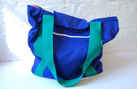 Nice Bag